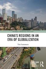 China’s Regions in an Era of Globalization
