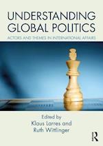 Understanding Global Politics