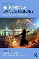 Rethinking Dance History