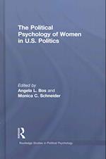 The Political Psychology of Women in U.S. Politics