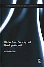 Global Food Security and Development Aid