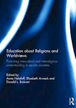 Education about Religions and Worldviews