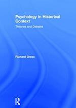 Psychology in Historical Context