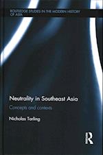 Neutrality in Southeast Asia