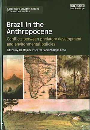 Brazil in the Anthropocene