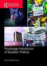 Routledge Handbook of Brazilian Politics