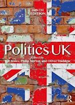 Politics UK