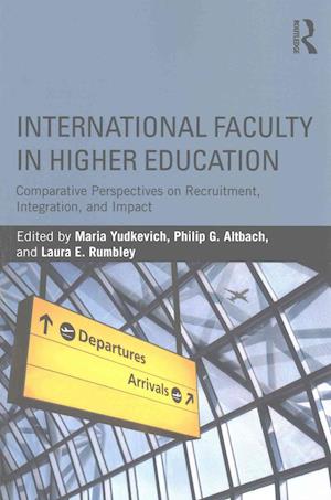 International Faculty in Higher Education