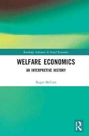 Welfare Economics