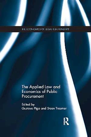 The Applied Law and Economics of Public Procurement