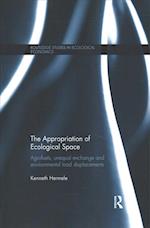 The Appropriation of Ecological Space