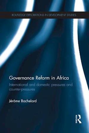 Governance Reform in Africa