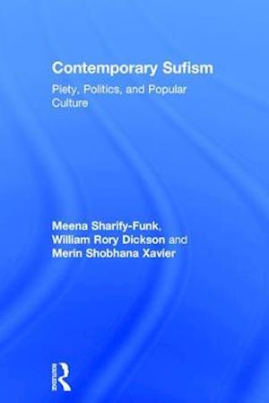 Contemporary Sufism