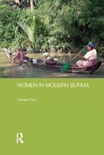 Women in Modern Burma