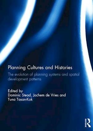 Planning Cultures and Histories