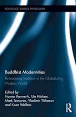 Buddhist Modernities