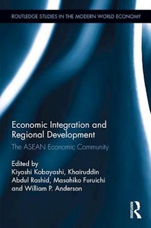 Economic Integration and Regional Development