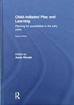 Child-Initiated Play and Learning