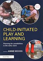 Child-Initiated Play and Learning
