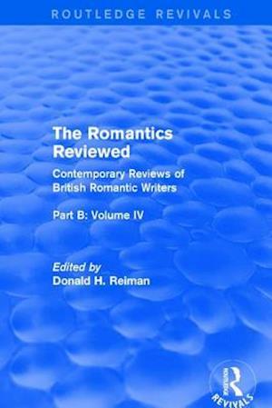 The Romantics Reviewed