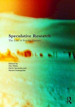 Speculative Research