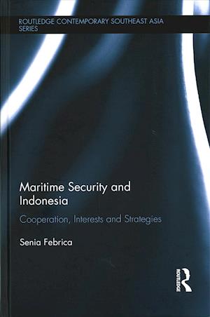 Maritime Security and Indonesia