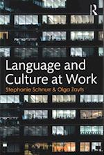 Language and Culture at Work