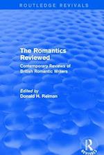 The Romantics Reviewed