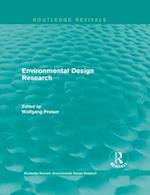 Environmental Design Research