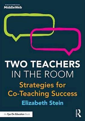 Two Teachers in the Room