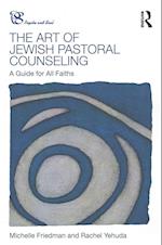 The Art of Jewish Pastoral Counseling