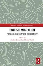 British Migration