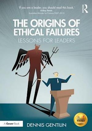 The Origins of Ethical Failures