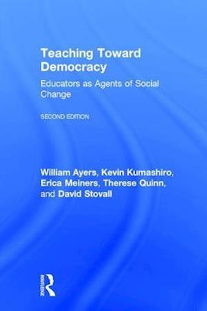 Teaching Toward Democracy 2e