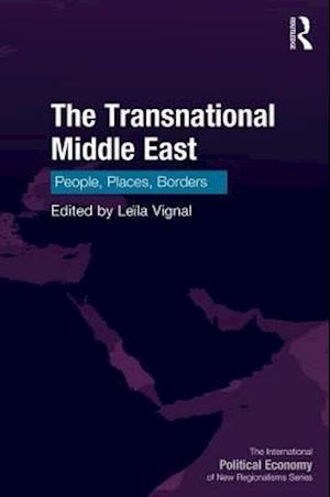 The Transnational Middle East