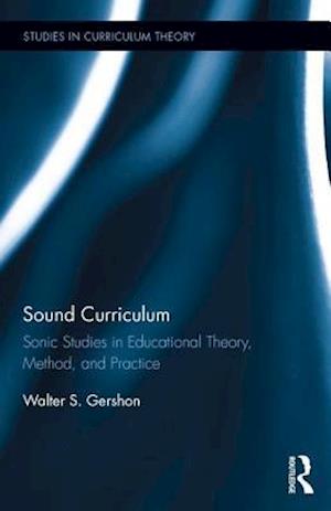 Sound Curriculum