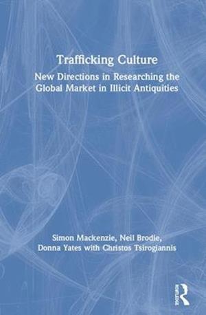 Trafficking Culture