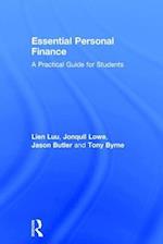 Essential Personal Finance