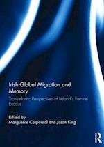 Irish Global Migration and Memory