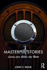 Masterful Stories
