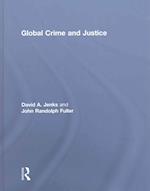 Global Crime and Justice