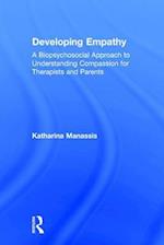 Developing Empathy