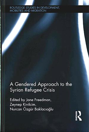 A Gendered Approach to the Syrian Refugee Crisis