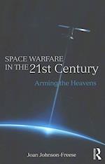Space Warfare in the 21st Century