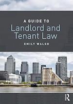 A Guide to Landlord and Tenant Law