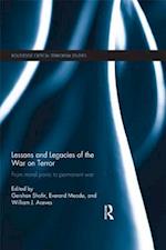 Lessons and Legacies of the War On Terror