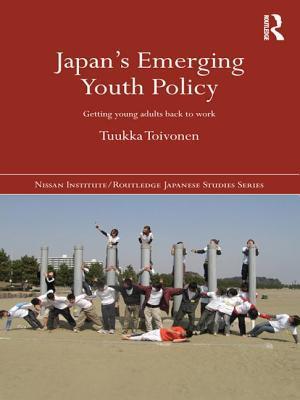 Japan's Emerging Youth Policy