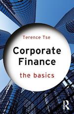 Corporate Finance: The Basics