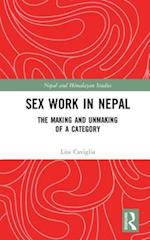 Sex Work in Nepal