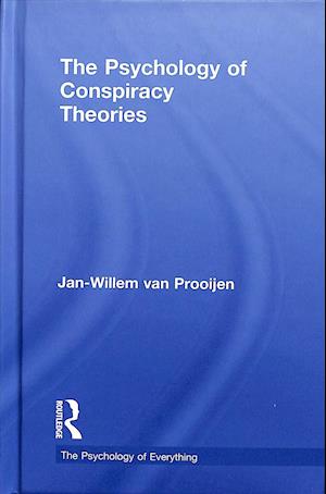 The Psychology of Conspiracy Theories